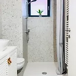 Lejlighed Seaesta Cosy Sea