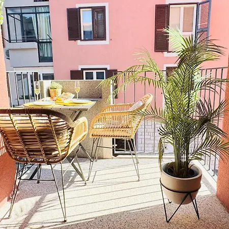 Apartma Seaesta Cosy Sea *