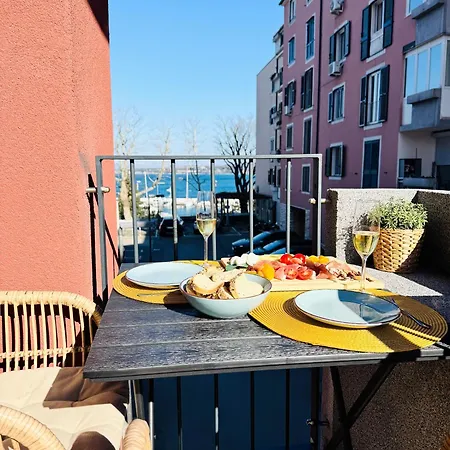 Seaesta Cosy Sea Koper