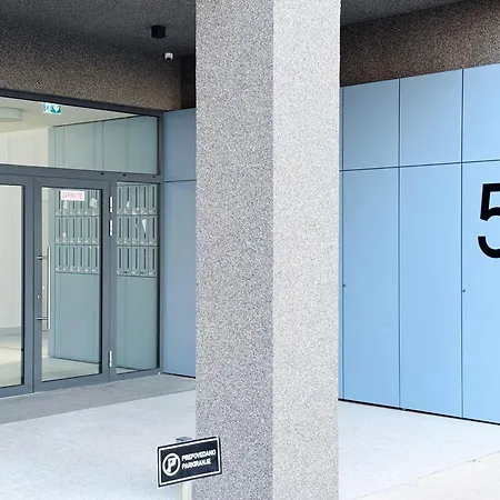 Seaesta Cosy Sea * 科佩尔