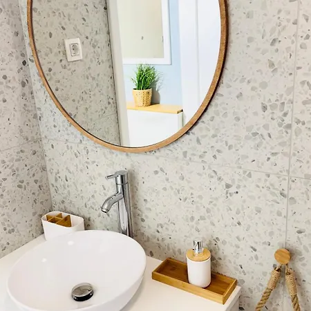 Apartman Seaesta Cosy Sea