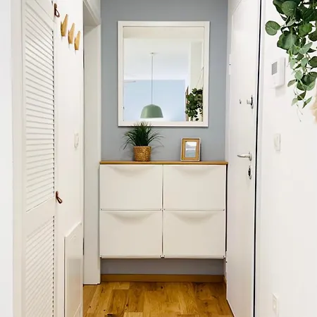 Seaesta Cosy Sea * Koper