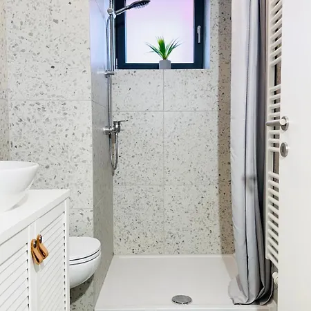 Apartma Seaesta Cosy Sea