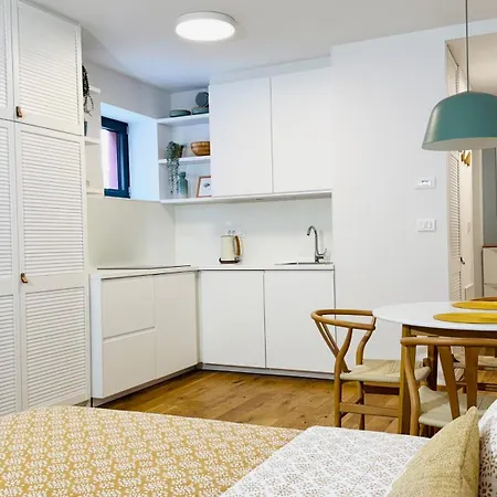 Seaesta Cosy Sea * Koper