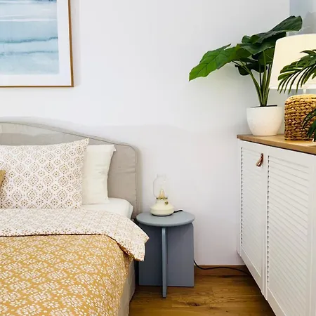 Apartment Seaesta Cosy Sea Koper