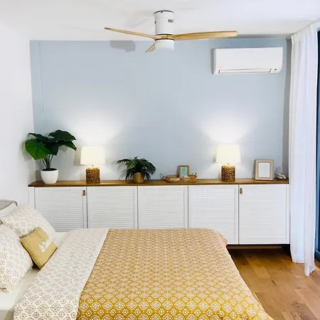 Seaesta Cosy Sea Koper