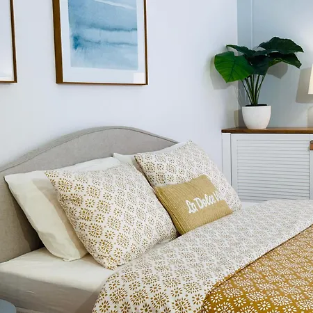 Seaesta Cosy Sea Apartament *