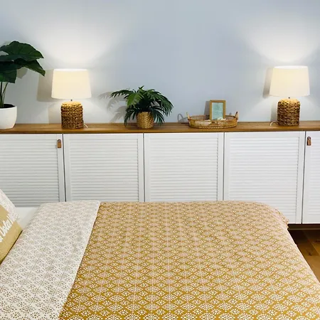 Apartman Seaesta Cosy Sea