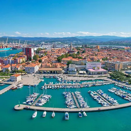 Apartament Seaesta Cosy Sea *