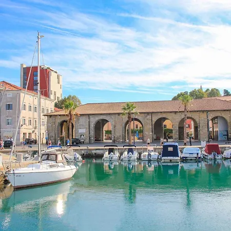 Apartament Seaesta Cosy Sea Koper