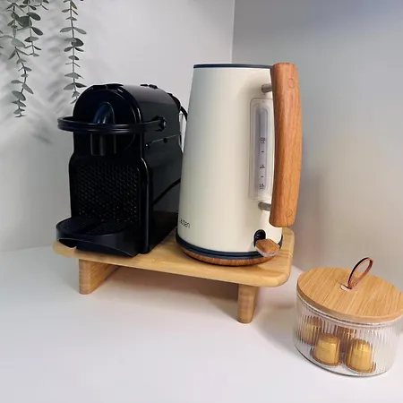 Seaesta Cosy Sea Apartament Koper