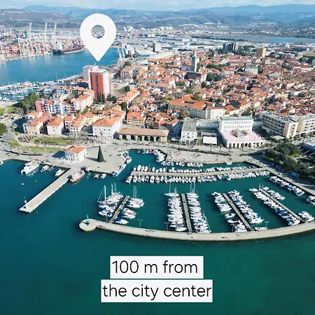 Seaesta Cosy Sea 公寓 *