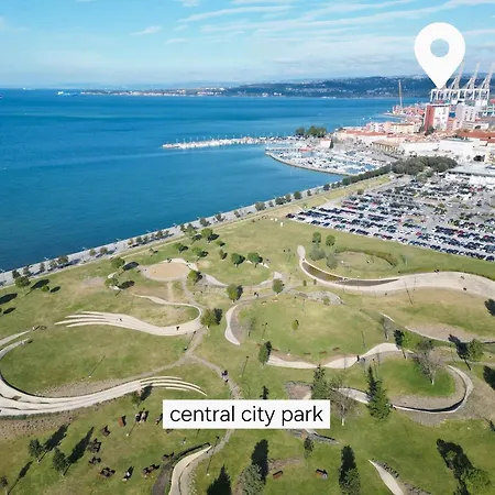 Apartament Seaesta Cosy Sea