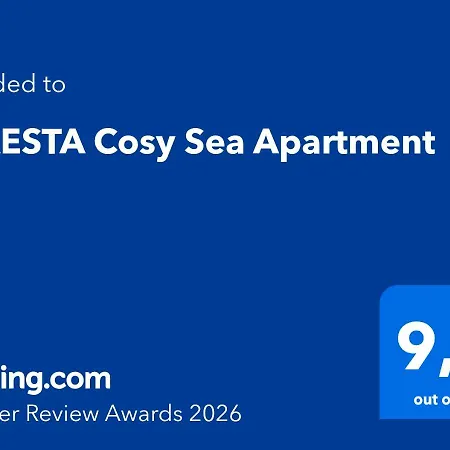 Seaesta Cosy Sea *