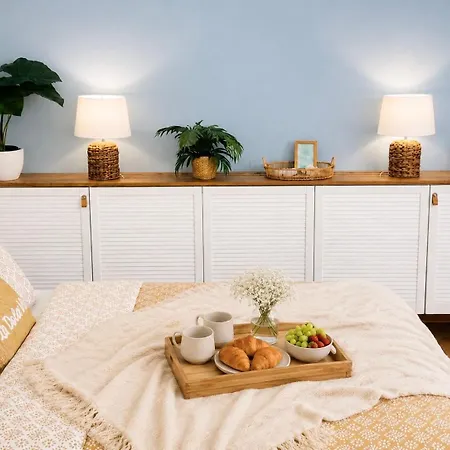 Apartma Seaesta Cosy Sea