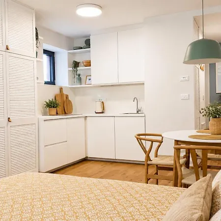 Apartma Seaesta Cosy Sea Koper
