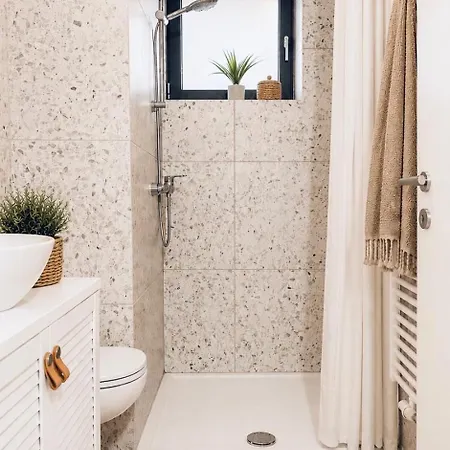 Seaesta Cosy Sea Apartma Koper