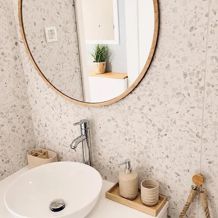 Apartma Seaesta Cosy Sea Koper