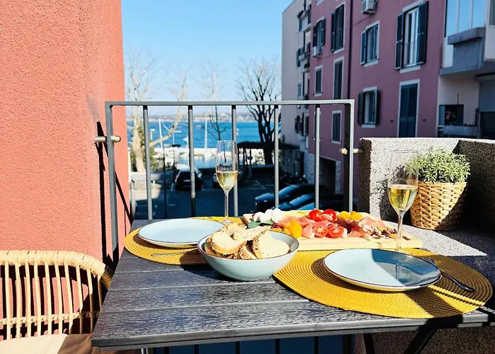 Seaesta Cosy Sea 科佩尔