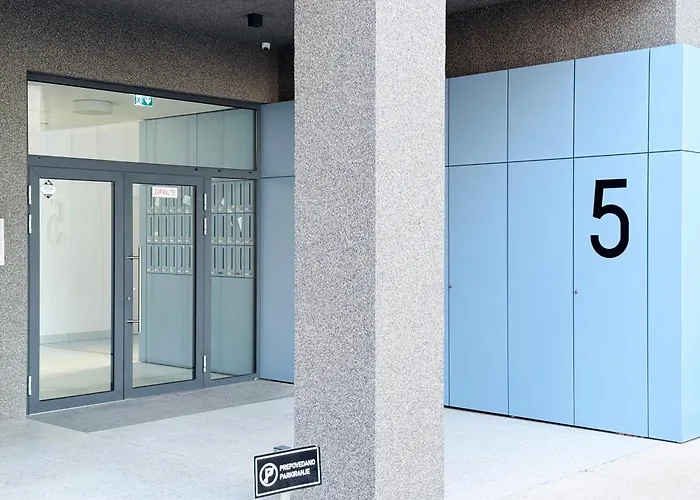 Seaesta Cosy Sea * 科佩尔