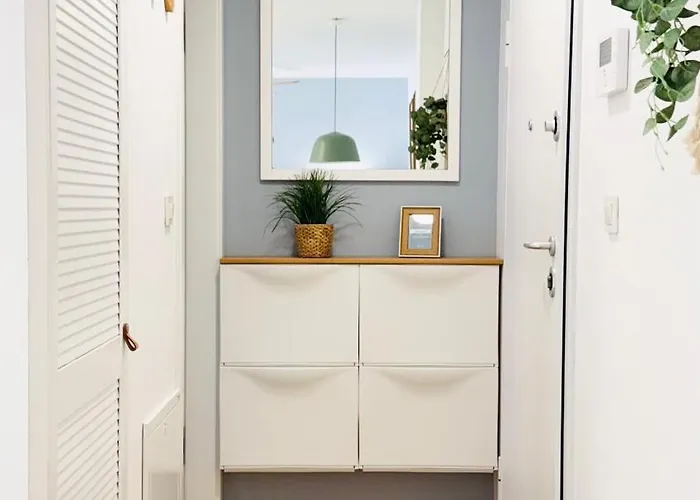 Seaesta Cosy Sea * 科佩尔