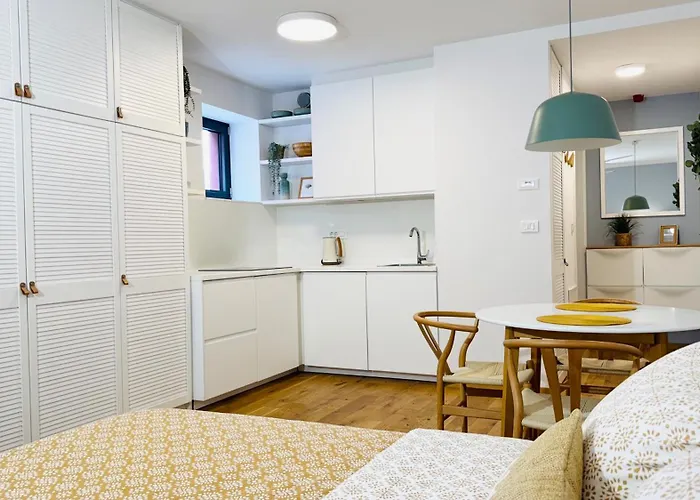 Seaesta Cosy Sea * 科佩尔