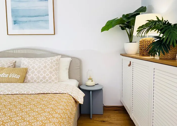 公寓 Seaesta Cosy Sea 科佩尔