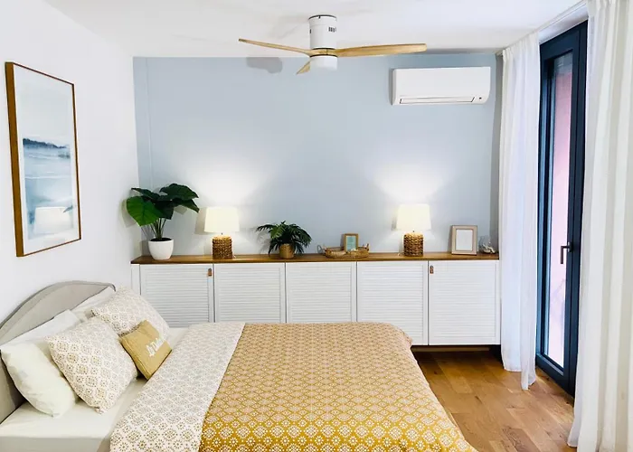 Seaesta Cosy Sea 科佩尔