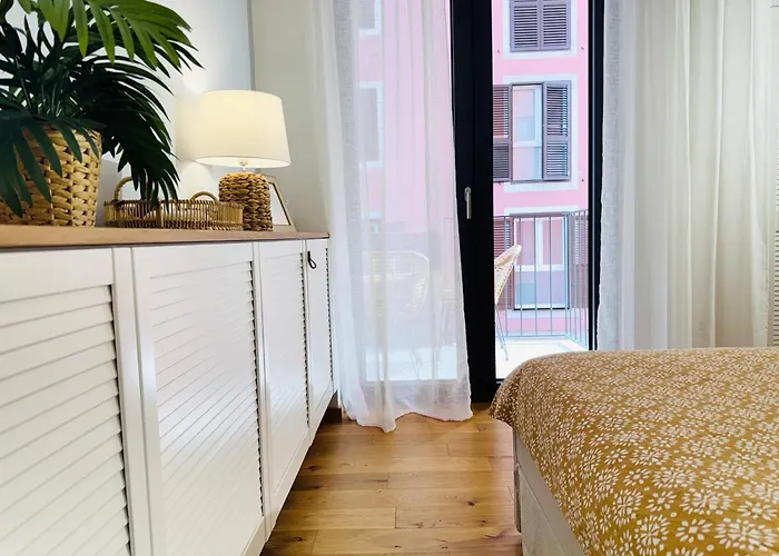 Seaesta Cosy Sea 科佩尔