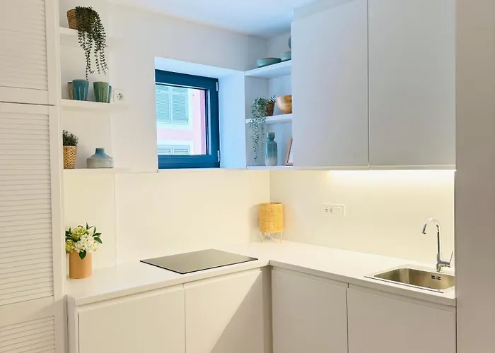 Seaesta Cosy Sea * 科佩尔