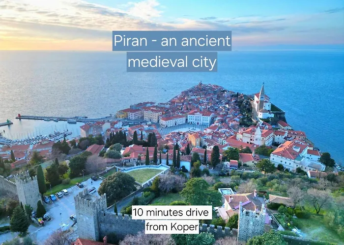 Seaesta Cosy Sea 公寓 *