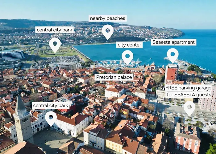 Seaesta Cosy Sea コペル